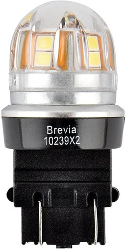 LED лампа Brevia S-Power P27/7W 2pcs