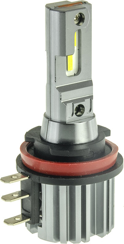 LED лампа Cyclone SP3 H15 6000K 2pcs