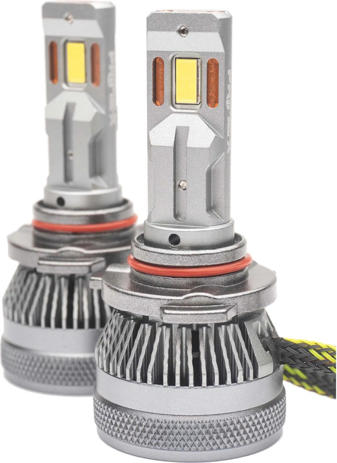 LED лампа Prime-X SM-Pro-Series HB4 5000K 2pcs