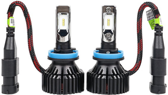 LED лампа Carlamp Smart Vision H11 2pcs