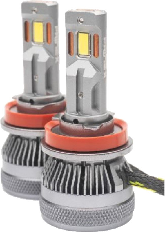 LED лампа Prime-X SM-Pro-Series H11 5000K 2pcs