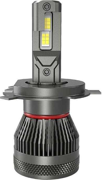 LED лампа Carlamp Smart Vision Gen3 H4 2pcs