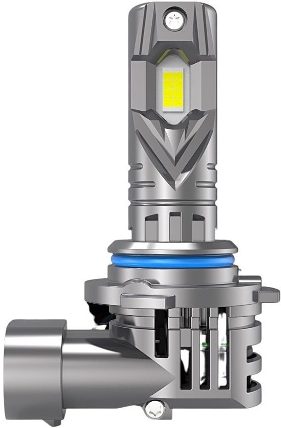 LED лампа QLine Small Active HB3 6000K 2pcs