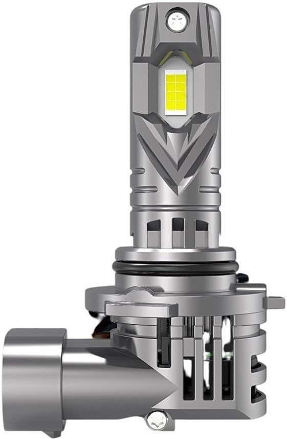 LED лампа QLine Small Active HB4 6000K 2pcs