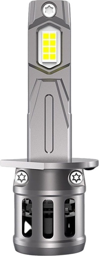 LED лампа QLine Small Active H1 6000K 2pcs