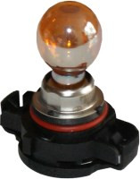 Автолампа Philips SilverVision PSY24W 1pcs