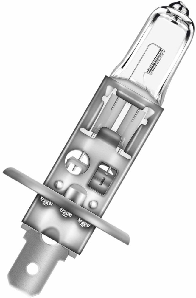 Автолампа Osram Silverstar H1 2.0 64150SVS-01B