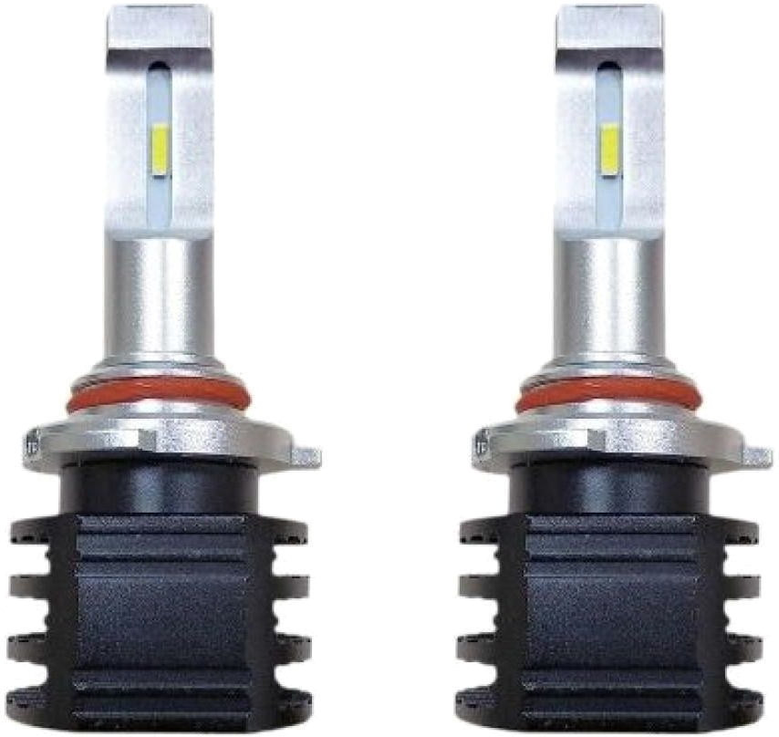 LED лампа ALed S HB4 6000K 3000Lm A02 2pcs