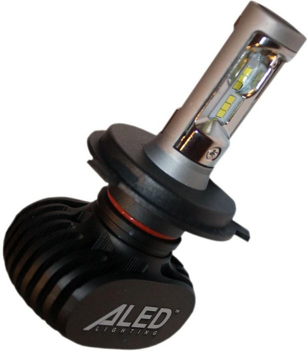 LED лампа ALed S HB5 5000K 3600Lm 2pcs