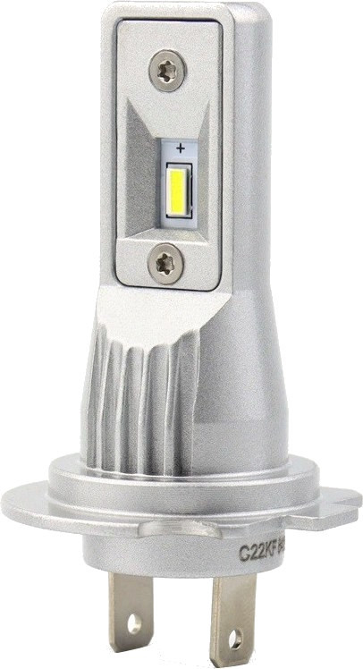 LED лампа Baxster SE Plus H7 6000K 2pcs