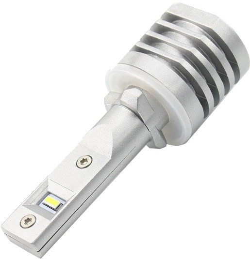 LED лампа Baxster SE Plus H27 6000K 2pcs