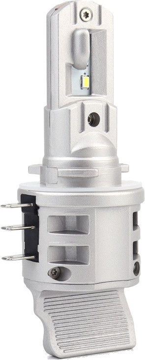 LED лампа Baxster SE Plus H15 6000K 2pcs