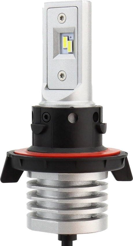 LED лампа Baxster SE Plus H13 6000K 2pcs