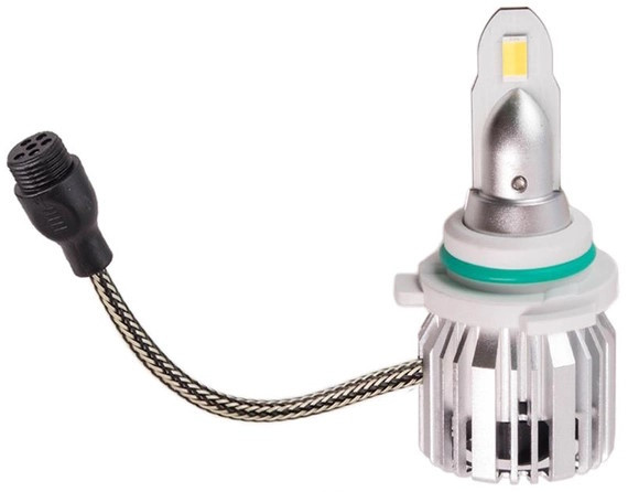 LED лампа NAOEVO S4 HB4 6500K 2pcs