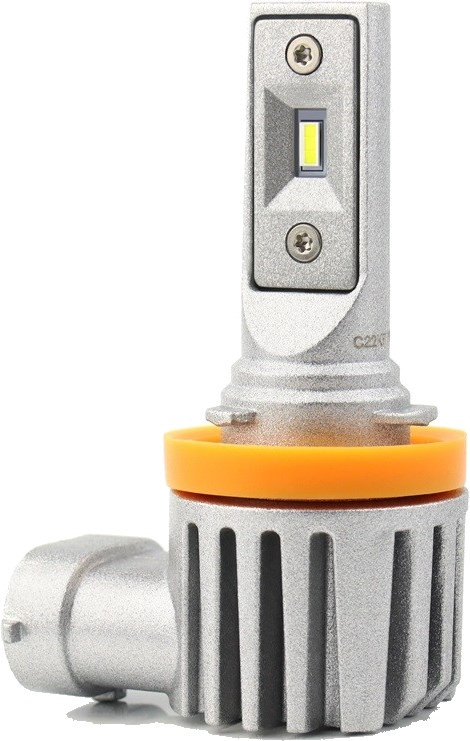 LED лампа Baxster SE Plus H11 6000K 2pcs