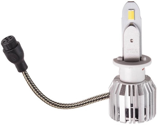 LED лампа NAOEVO S4 H1 6500K 2pcs