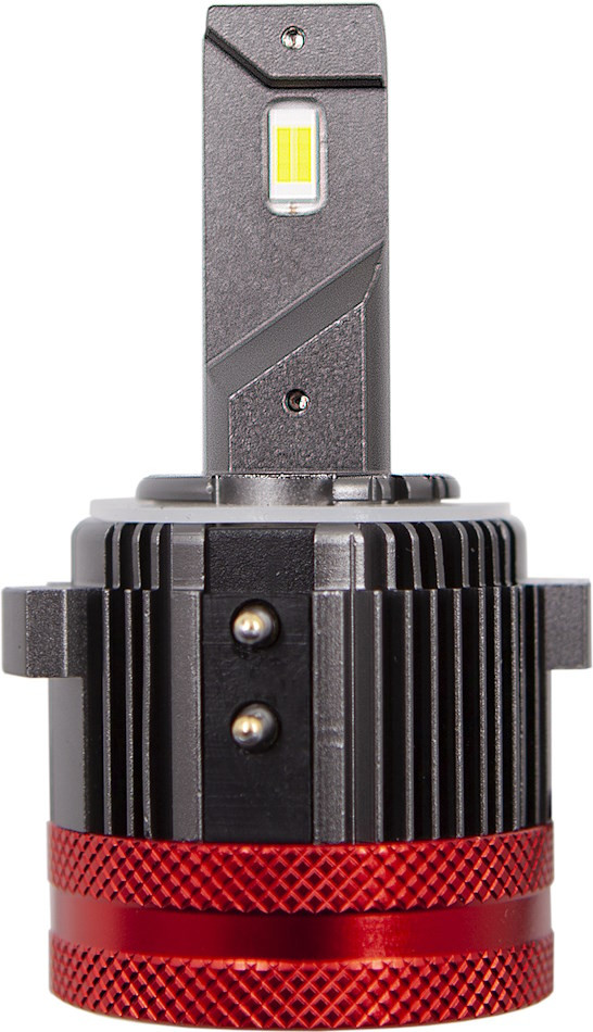 LED лампа InfoLight S3 H7 VW 60W 2pcs