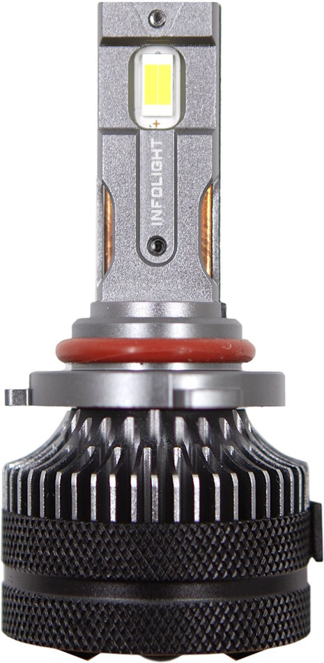 LED лампа InfoLight S3 HB4 60W 2pcs