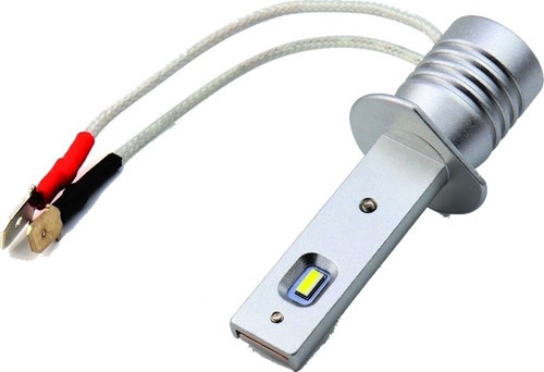 LED лампа Baxster SE Plus H1 6000K 2pcs