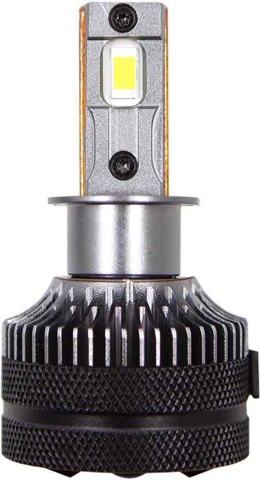 LED лампа InfoLight S3 H3 60W 2pcs