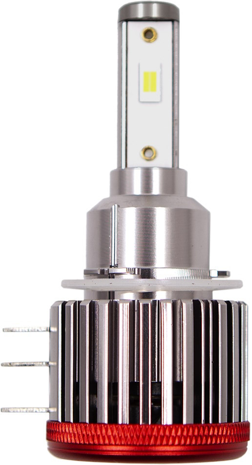 LED лампа InfoLight S3 H15 60W 2pcs