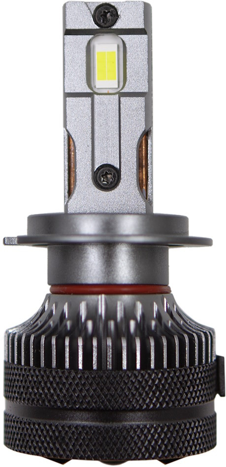 LED лампа InfoLight S3 H7 60W 2pcs