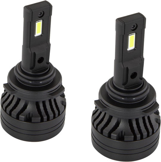 LED лампа InfoLight S1 HB4 50W 2pcs
