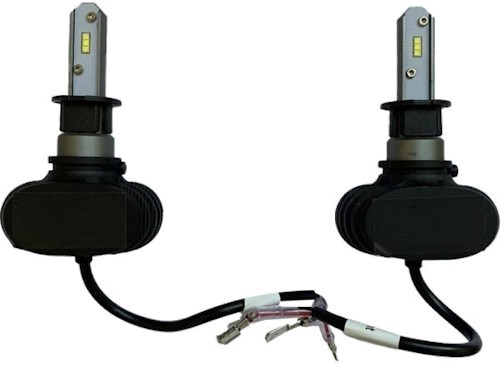 LED лампа Tempest S1 H3 6500K 2pcs