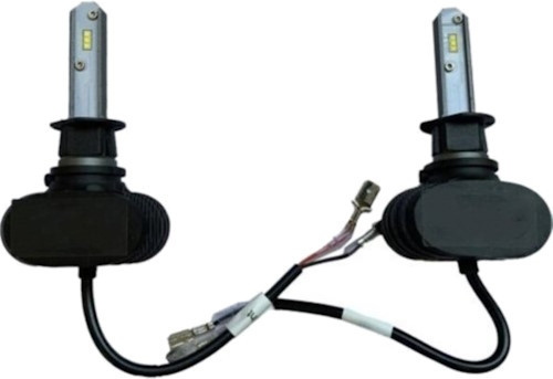 LED лампа Tempest S1 H1 6500K 2pcs