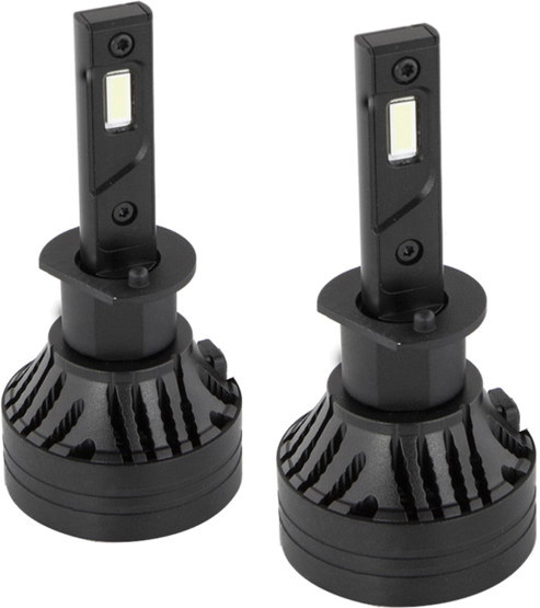 LED лампа InfoLight S1 H1 50W 2pcs