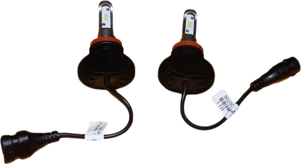 LED лампа Tempest S1 H11 6500K 2pcs