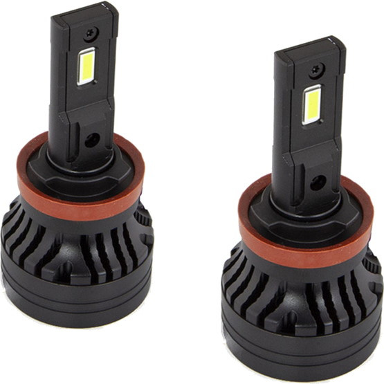 LED лампа InfoLight S1 H11 50W 2pcs