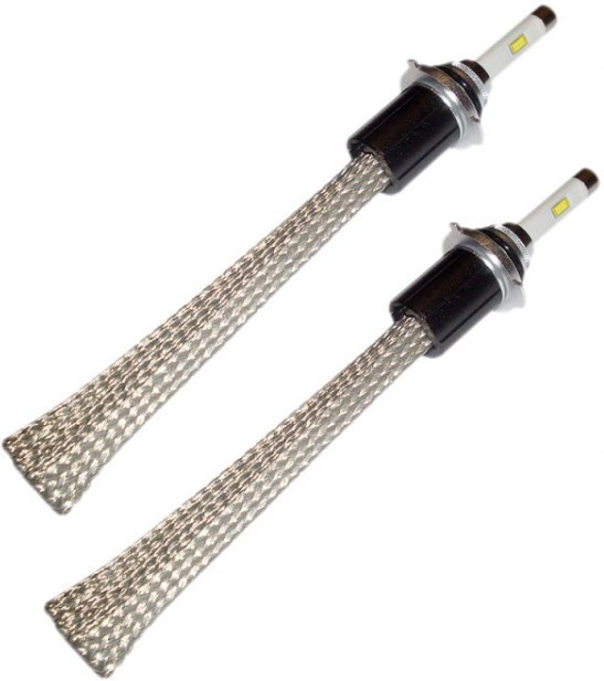 LED лампа ALed RR HB4 5000K 4800Lm 2pcs