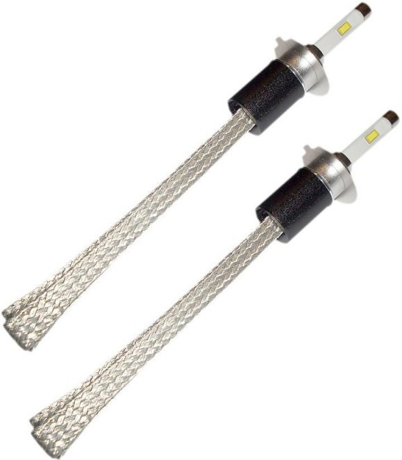 LED лампа ALed RR H7 5000K 4800Lm 2pcs