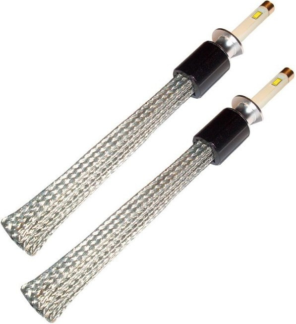 LED лампа ALed RR H3 5000K 4800Lm 2pcs