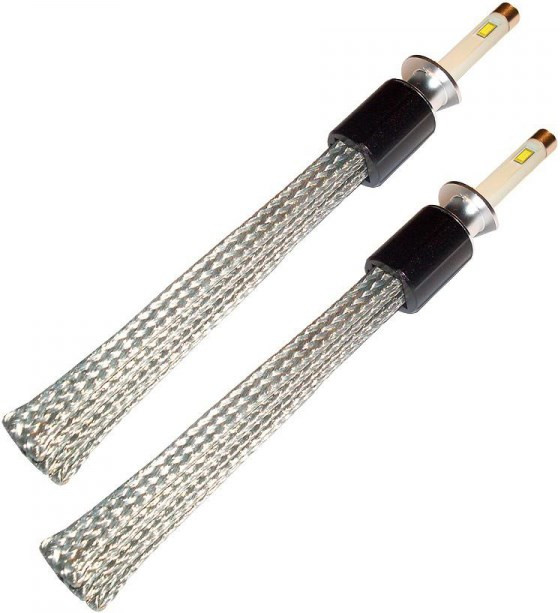 LED лампа ALed RR H1 5000K 4800Lm 2pcs