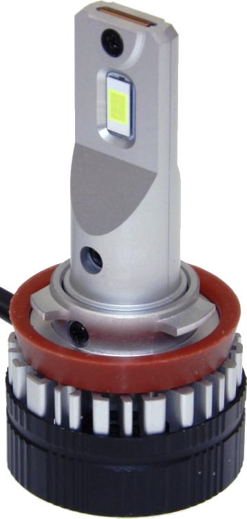 LED лампа ALed RR 28W H11 6000K 2pcs