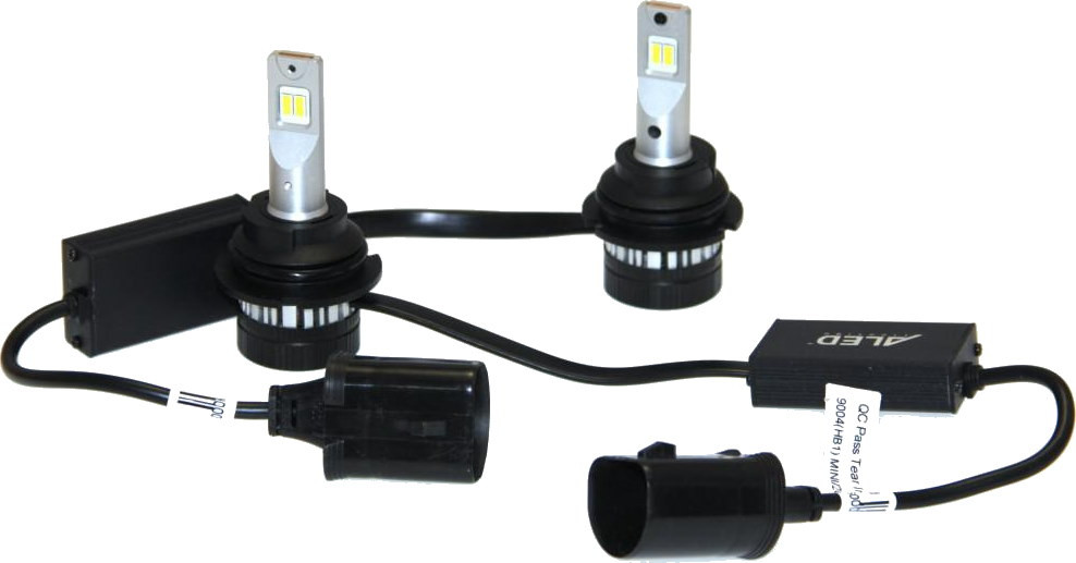 LED лампа ALed RR 28W HB1 6000K 2pcs