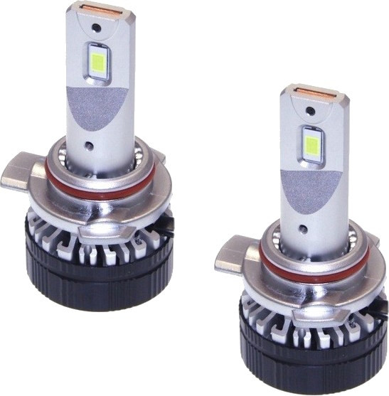 LED лампа ALed RR 28W HIR2 6000K 2pcs