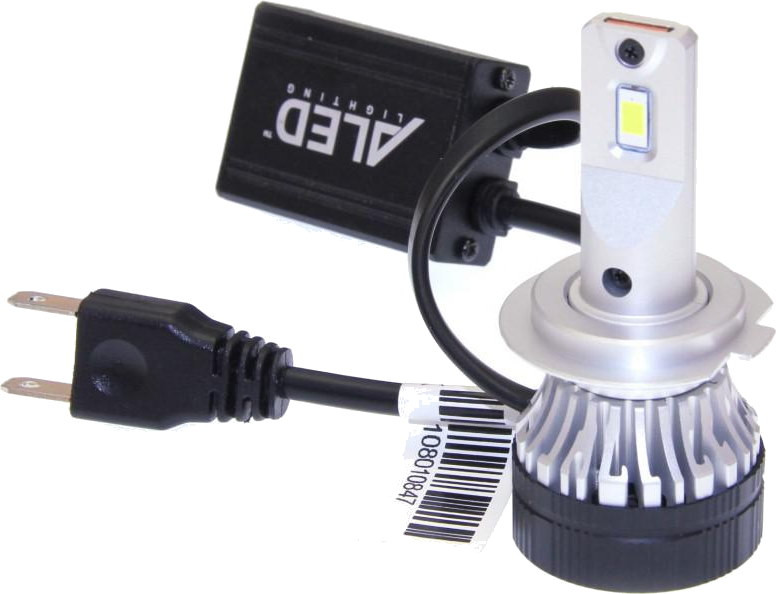 LED лампа ALed RR 26W H7 6000K 2pcs