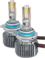 LED лампа Prime-X R-Pro-Series HIR2 5000K 2pcs