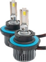 LED лампа Prime-X R-Pro-Series H13 5000K 2pcs