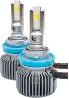 LED лампа Prime-X R-Pro-Series H11 5000K 2pcs