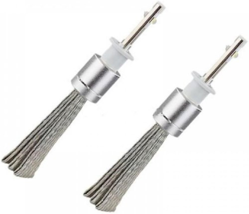 LED лампа ALed RP H3 6000K 2pcs