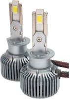 LED лампа Prime-X R-Pro-Series H1 5000K 2pcs