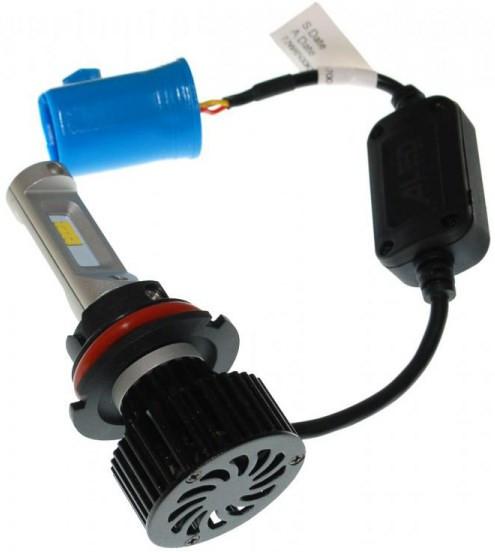 LED лампа ALed R HB1 6000K 4000Lm 2pcs