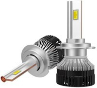 LED лампа ALed R H7 6000K 40W 2pcs