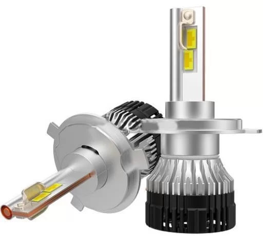 LED лампа ALed R H4 6000K 40W 2pcs