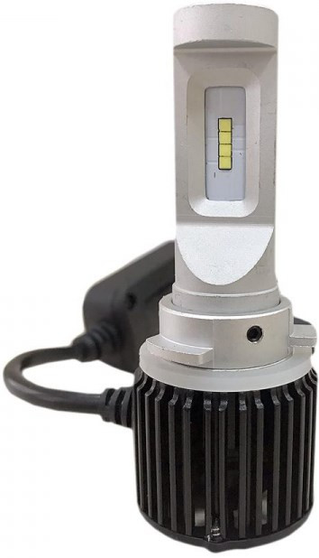 LED лампа ALed R H15 6000K 4000Lm C07 2pcs