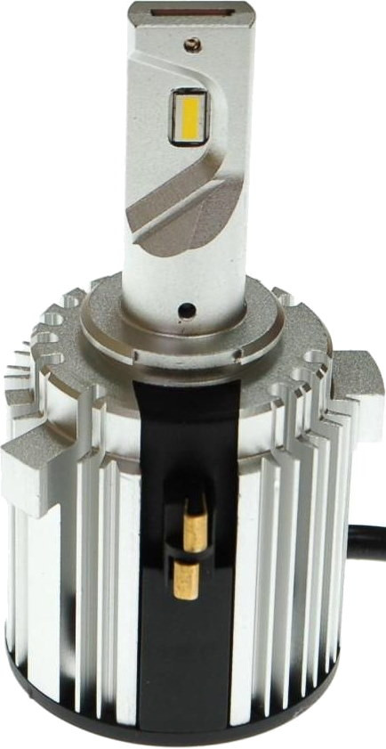 LED лампа ALed R 30W H7 6000K 2pcs